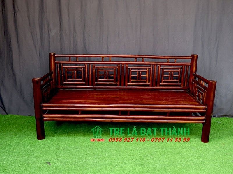 Trường Kỷ Tre - TKT002